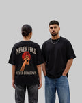 Sidhu Moosewala Oversized T-Shirt